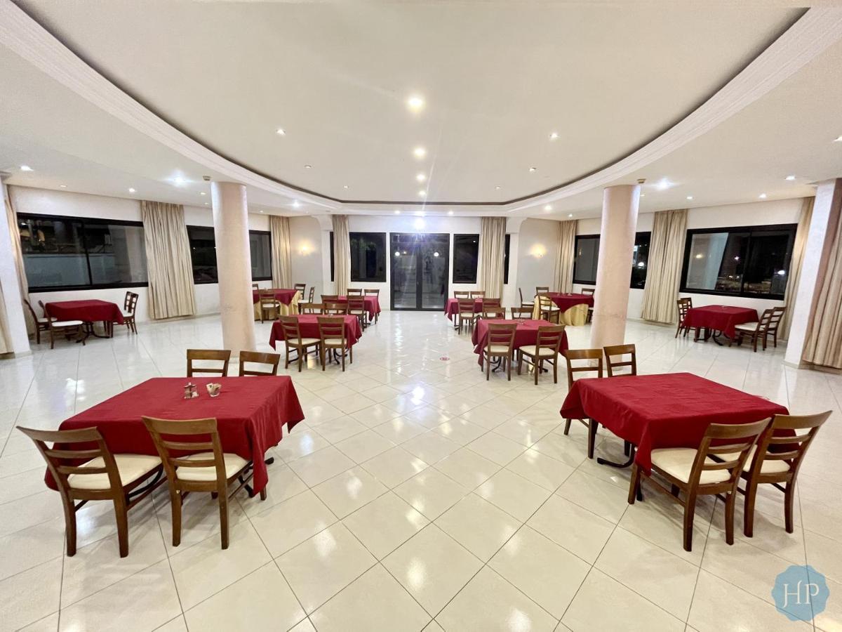 Hotel Plaisance مكناز المظهر الخارجي الصورة