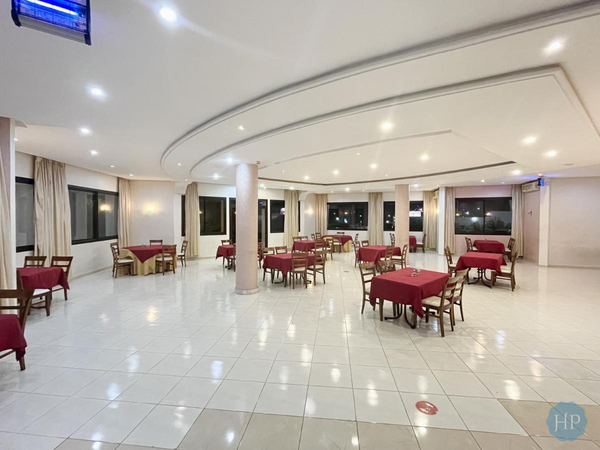 Hotel Plaisance مكناز المظهر الخارجي الصورة