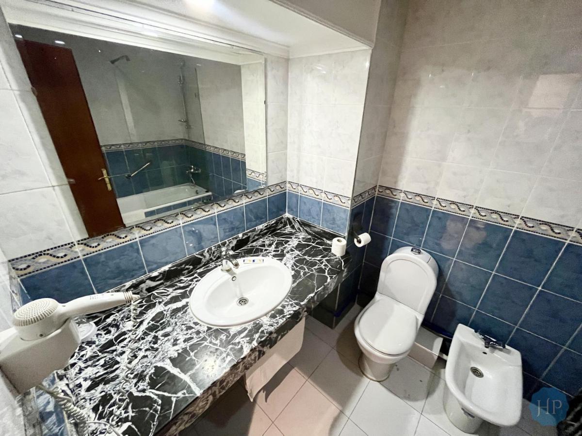 Hotel Plaisance مكناز المظهر الخارجي الصورة